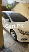 Honda City IVTEC 2022 For Sale in Lahore