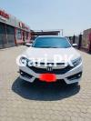 Honda Civic VTi Oriel 2020 For Sale in Peshawar