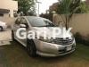 Honda City IVTEC 2009 For Sale in Lahore