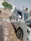 Suzuki Wagon R VXL 2017 For Sale in Chishtian