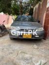 Suzuki Cultus VXRi 2010 For Sale in Hyderabad