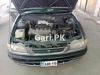 Toyota Corolla SE Limited 1996 For Sale in Rawalpindi