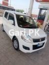 Suzuki Wagon R  2021 For Sale in Swabi