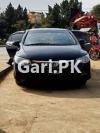 Honda Civic VTi Oriel Prosmatec 2007 For Sale in Chichawatni