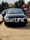 Honda Civic VTi Oriel Prosmatec 2007 For Sale in Punjab