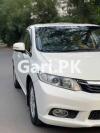 Honda Civic Prosmetic 2015 For Sale in Gujranwala