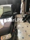 Daihatsu Cuore CX Eco 2012 For Sale in Hyderabad