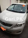 Toyota Corolla GLI 2010 For Sale in Bahawalpur