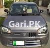 Suzuki Alto  2019 For Sale in Lahore