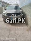 Nissan Juke  2013 For Sale in Islamabad