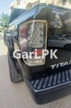 Nissan Titan  2012 For Sale in Karachi