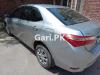 Toyota Corolla GLi 1.3 VVTi 2016 For Sale in Sargodha