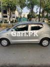 Suzuki Alto X 2017 For Sale in Gujranwala