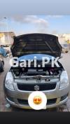 Suzuki Swift DLX 1.3 2013 For Sale in Karachi