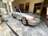 Suzuki Baleno JXR 2005 For Sale in Islamabad