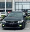 Honda Civic VTi Oriel Prosmatec 2007 For Sale in Peshawar