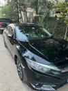 Honda Civic VTi Oriel Prosmatec 2018 For Sale in Islamabad