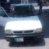 Suzuki Mehran VX (CNG) 2006 For Sale in Lahore