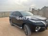 Toyota Fortuner 2.8 Sigma 4 2018 For Sale in Karachi