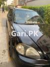 Honda Civic EXi 1996 For Sale in Lahore