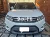 Suzuki Vitara GL+ 1.6 2017 For Sale in Faisalabad