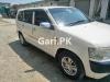 Toyota Probox F 2006 For Sale in Swabi