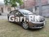 Honda Civic VTi Oriel Prosmatec 2014 For Sale in Gujranwala