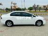 Honda Civic VTi Oriel 1.8 i-VTEC 2012 For Sale in Lahore