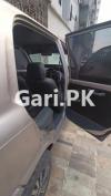 Daihatsu Cuore CX Automatic 2004 For Sale in Karachi