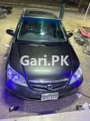 Honda Civic VTi Oriel UG Prosmatec 1.6 2006 For Sale in Karachi