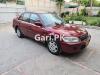 Honda City EXi S 2002 For Sale in Karachi