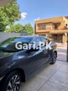 Honda Civic Oriel 1.8 i-VTEC CVT 2018 For Sale in Islamabad