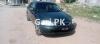 Honda Civic EXi 1996 For Sale in Rawalpindi