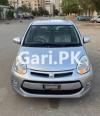 Toyota Passo  2014 For Sale in Karachi