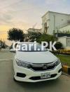 Honda City IVTEC 2022 For Sale in Sialkot