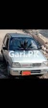 Suzuki Cultus VXR 2007 For Sale in Khairpur