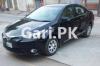 Toyota Corolla GLI 2018 For Sale in Faisalabad