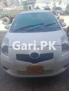 Toyota Vitz  2007 For Sale in Karachi