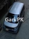 Suzuki Wagon R  2015 For Sale in Gujranwala