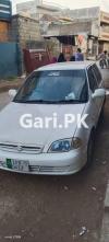 Suzuki Cultus VXR 2010 For Sale in Islamabad