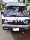 Suzuki Bolan  2009 For Sale in Karachi