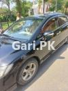 Honda Civic VTi Oriel Prosmatec 2008 For Sale in Lahore