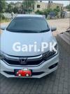 Honda City IVTEC 2022 For Sale in Rawalpindi