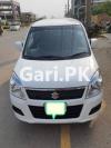 Suzuki Wagon R  2021 For Sale in Sialkot