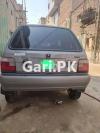 Suzuki Mehran VXR Euro II 2018 For Sale in Faisalabad