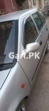 Suzuki Cultus VXR 2008 For Sale in Karachi