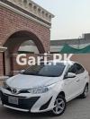 Toyota Yaris  2021 For Sale in Multan