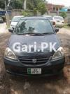 Suzuki Liana  2007 For Sale in Lahore