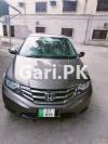 Honda City IVTEC 2014 For Sale in Wazirabad