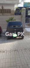 Suzuki Alto  2015 For Sale in Karachi